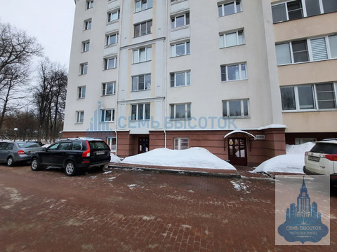 Аренда ПСН, Подольск, ул. Парковая