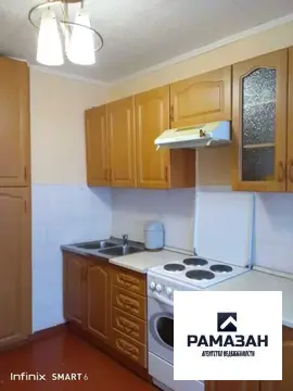 1-ком квартира ул.Даурская 20а