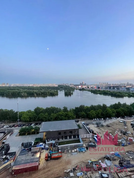 Продажа квартиры, Волоколамское ш.