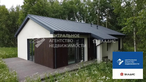 Продажа дома, Варские, Рязанский район, коттеджный поселок Князской ...