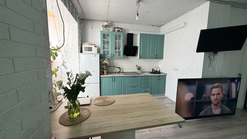 Продажа квартиры, Афипский, Северский район, ул. 50 лет Октября