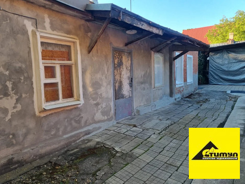 Продажа дома, Ейск, Ейский район, ул. Ростовская