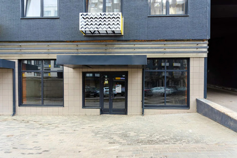 Аренда ПСН площадью 143.2 м2