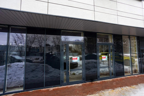 Аренда ПСН площадью 83 м2