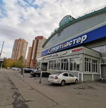 Сдам место на закрытой стоянке