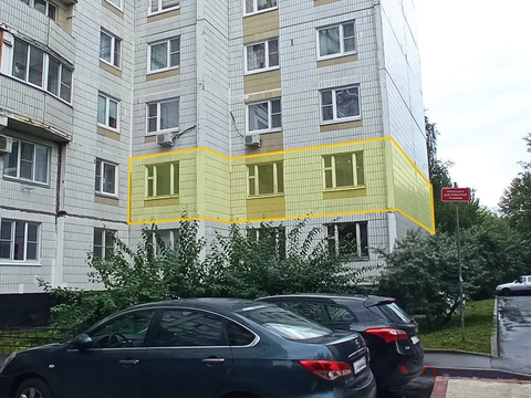 Продажа квартиры, Зеленоград