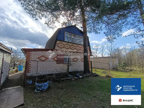 Продажа дома, Шиловский район, садоводческое товарищество Тырница
