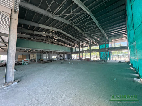 Аренда склада, Пушкино, Воскресенский район, Ярославское шоссе