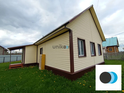 Продажа дома, Иглино, Иглинский район, ул. Якутова