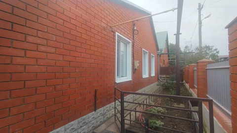 Продажа дома, Голубицкая, Темрюкский район, ул. Огородная