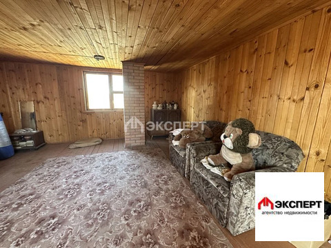 дача, СНТ Ивушка