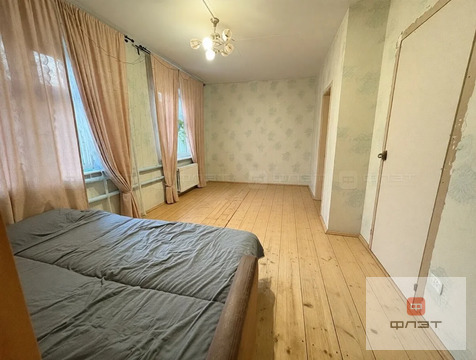 Продажа дома, Кощаково, Пестречинский район, ул. Комсомольская