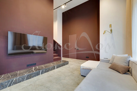 Продажа квартиры, м. Площадь Ильича, Крузенштерна ул.