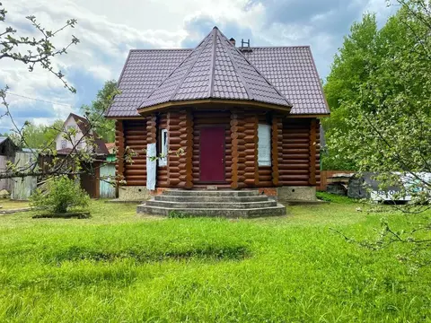 Дача в СНТ Луч