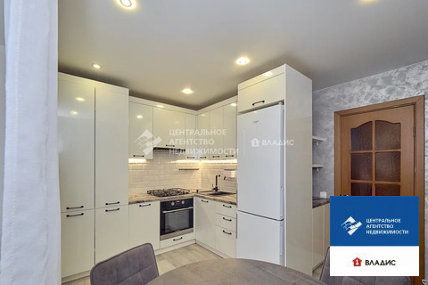 Продажа квартиры, Рязань, ул. Вокзальная