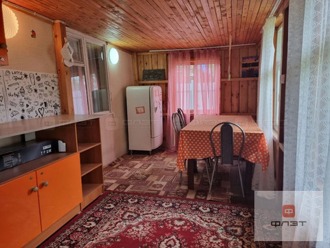 Продажа дома, Казань, снт. СНТ Овощник-1