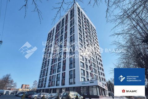 Аренда квартиры, Рязань, ул. Дзержинского