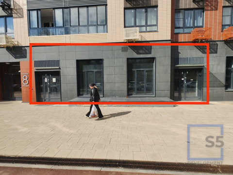 Продажа торгового помещения, Ленинградское ш.