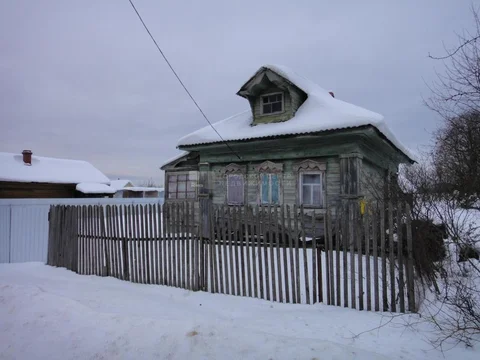 Михеево сухарево. Костино (село, Дмитровский городской округ).