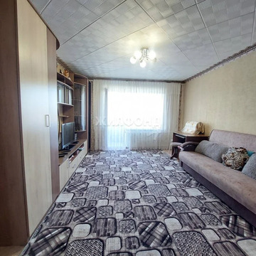 Продажа квартиры, Козиха, Ордынский район, ул. Клубная