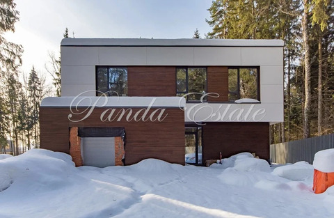 КП Новогорск Клаб (ном. объекта: 9775)