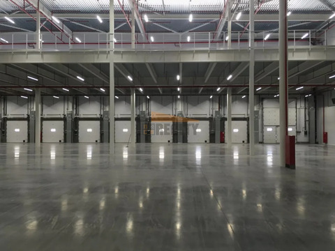 Продажа склада, Люберцы, Люберецкий район, Октябрьская ул.