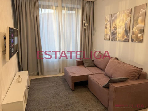 Аренда квартиры, Береговой проезд