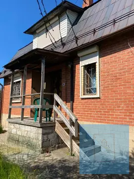 156 кв.м. на участке 17,5 соток ИЖС в д. Редино