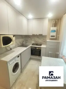 2-ком квартира ул.Рихарда Зорге 50