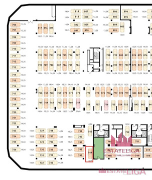 Продажа гаража, бульвар Братьев Весниных