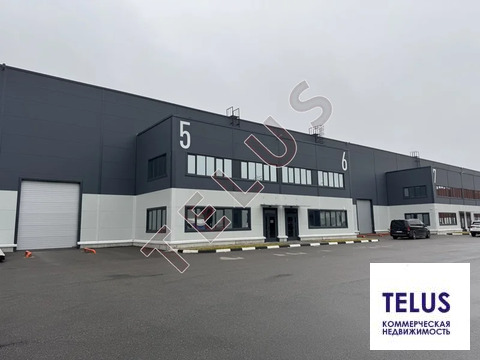 МО, Подольск, Сынково, 1112м2 Склад - Аренда (ном. объекта: 8311)