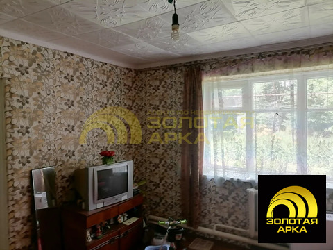 Продажа квартиры, Новый, Абинский район, ул. Офицерская