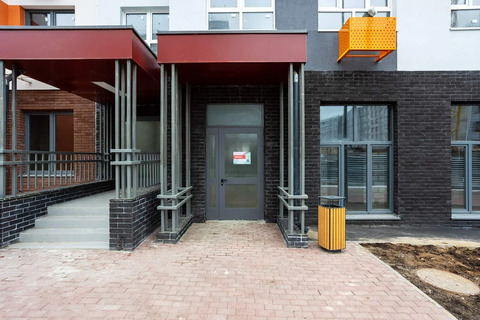 Аренда ПСН площадью 256.5 м2