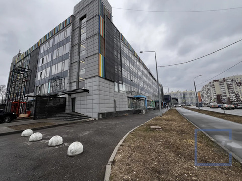 Аренда офиса, м. Ольховая, 6 НОВОВАТУТИНСКАЯ 2