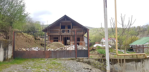 Купить Участок В Сочи Пластунка