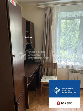 Аренда квартиры, Рязань, ул. Высоковольтная