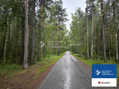 Продажа участка, Фролово, Клепиковский район