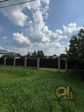 Продажа участка, Кленово, Кленовское с. п., ул. Центральная
