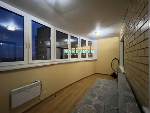 Аренда 1 комнатной квартиры в Домодедово ул. Кирова, д.9.к.1