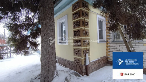 Продажа дома, Рязань, 7-й Мервинский проезд