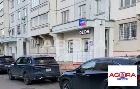 Продажа ПСН, м. Улица Скобелевская, ул. Изюмская