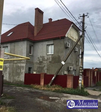 Продажа дома, Батайск, 15-я Линия улица
