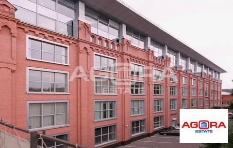 Аренда офиса, м. Воробьёвы горы, Лужнецкая наб.