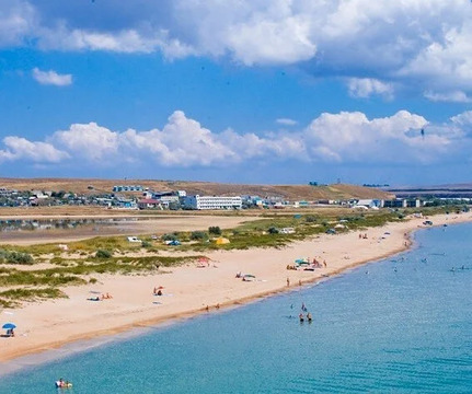 Продажа участка, Веселовка, Темрюкский район, улица Морская