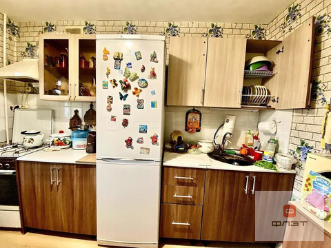 Продажа квартиры, Казань, ул. Хусаина Мавлютова