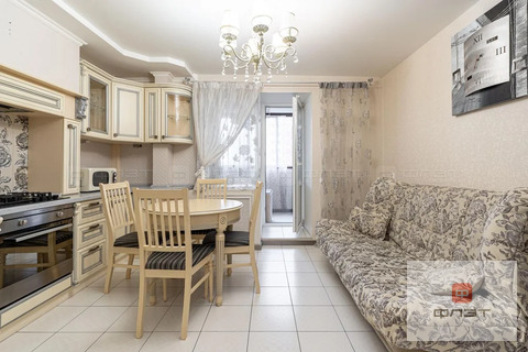 Продажа квартиры, Казань, ул. Академика Завойского