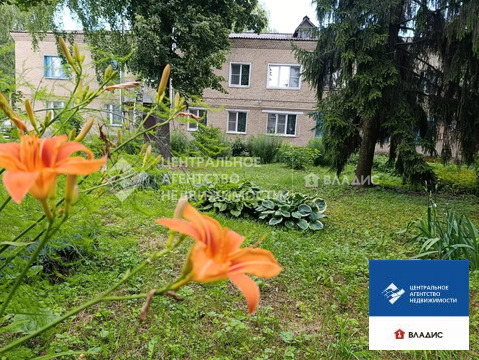 Продажа квартиры, Шилово, Шиловский район, ул. Рязанская