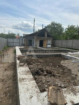 Продажа дома, Георгиевск, ул. Чугурина