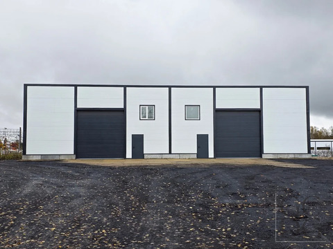 Сдается склад/производство 1490кв.м.