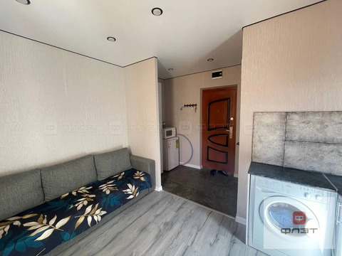 Продажа квартиры, Казань, ул. Клары Цеткин